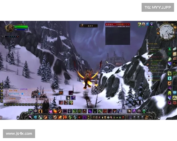 魔兽世界怀旧服：中文版引领中心